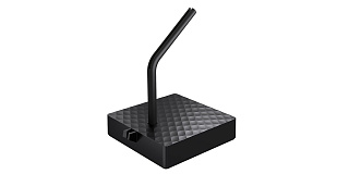 Держатель провода мыши Xtrfy B4, Mouse bungee, Black