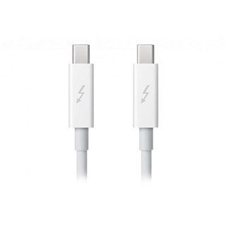 Кабель Apple Thunderbolt Cable (0.5 m)