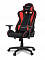 Компьютерное кресло (для геймеров) Arozzi Mezzo V2 Fabric  Red