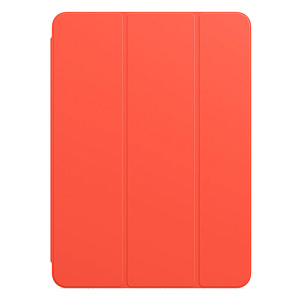 Обложка Smart Folio для IPad Pro 11 3-го поколения цвета  «яркий апельсин»