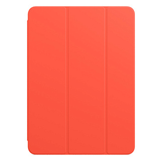 Обложка Smart Folio для IPad Pro 11 3-го поколения цвета  «яркий апельсин»