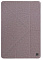 Чехол Uniq для iPad Mini 5 Yorker Kanvas Beige