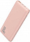 Аккумулятор внешний  BASEUS 10000mAh 18W PD+QC Quick Charge Portable Power Bank - Pink