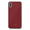 Чехол Moshi iGlaze для iPhone XS Max. Материал пластик. Цвет красный.
Moshi iGlaze for iPhone XS Max - Red
