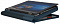 Сумка для ноутбука Cozistyle ARIA Hybrid Sleeve S 12.9 Dark Blue (CASMSS1202)