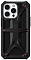 Чехол UAG Monarch (113151113940) для iPhone 13 Pro (Kevlar Black)