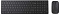 Беспроводные клавиатура и мышь Microsoft Designer Bluetooth Desktop 7N9-00018 (Black)