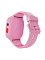 AIMOTO Start 2 Детские умные часы с GPS - розовые