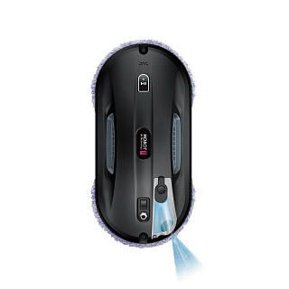 Робот – мойщик окон HOBOT-388 ULTRASONIC