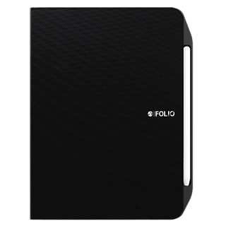 Чехол-книжка SwitchEasy CoverBuddy Folio Lite для iPad Pro 11"