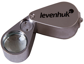 Лупа Levenhuk Zeno Gem M9 70438