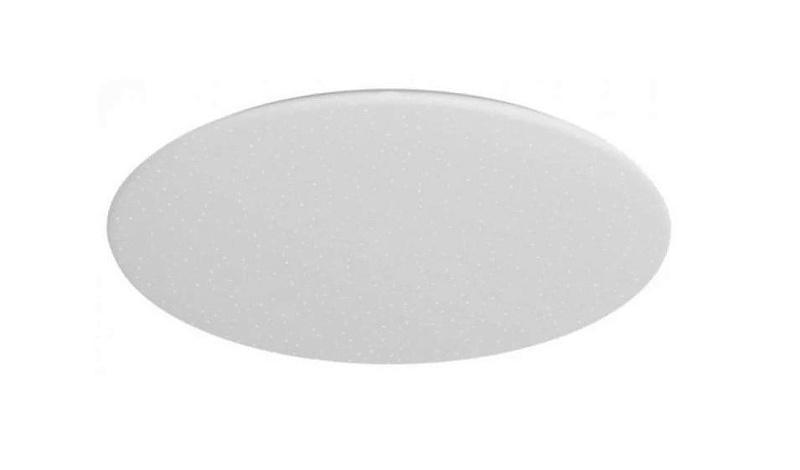 фото Умный потолочный светильник XIAOMI Yeelight LED Сeiling Lamp 480mm YLXD05YL White/Galaxy