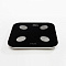 Умные весы MGB Body fat scale Glass Edition