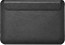 Чехол Wiwu Genuine Leather для MacBook Pro 13/Air 13 2018-2020 (Black)