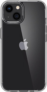 Чехол Spigen Ultra Hybrid (ACS03317) для iPhone 13 mini (Crystal Clear)