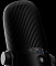 Конденсаторный микрофон Thronmax MDrill One Pro jet 96khz, Black