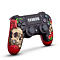 Геймпад для PS4 &quot;Play hard or die&quot; Rainbo DualShock 4 v2 PlayStation