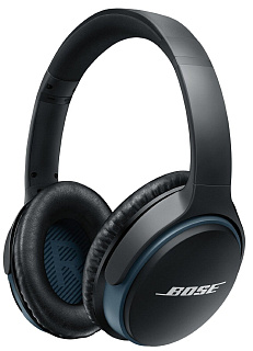 Беспроводные наушники Bose SoundLink Around-Ear Wireless Headphones II (Black)