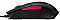 Игровая мышь Asus ROG Strix Impact II Electro Punk 90MP01U0-BMUA00 (Black)