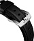 Ремешок Nomad Traditional Strap (NM1A41ST00) для Apple Watch Series 2/3/4 42/44 mm (Black/Silver)