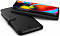 Чехол Spigen Wallet S, black - iPhone 11
