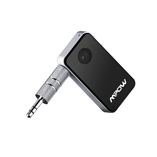 MPOW. Bluetooth-ресивер Streambot Mini MBR1
