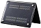 Накладка i-Blason All Star для Macbook Pro 13 2020 (Black)