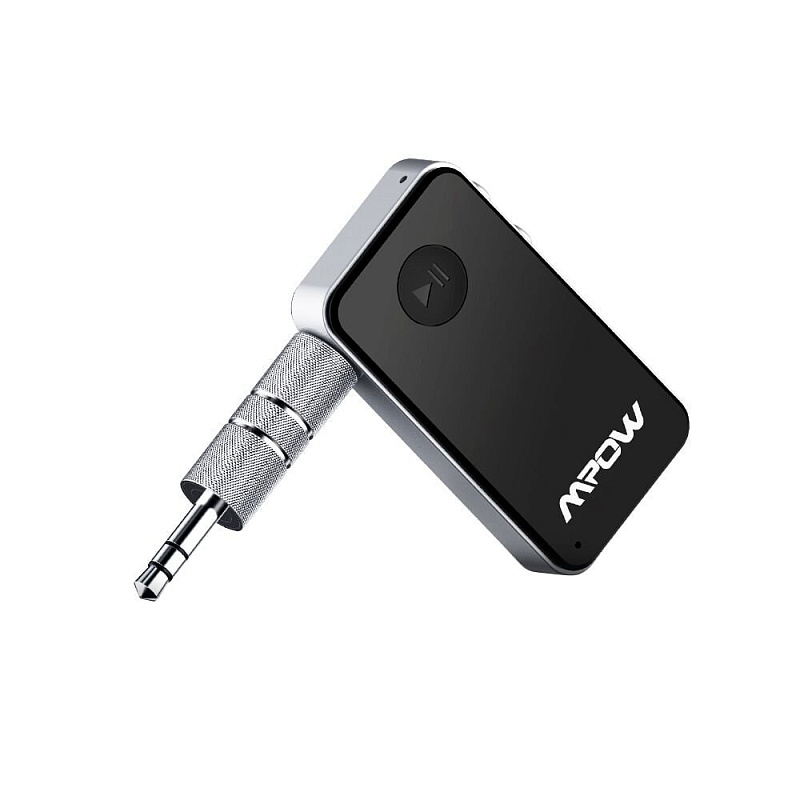 фото MPOW. Bluetooth-ресивер Streambot Mini MBR1