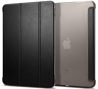 Чехол Spigen Smart Fold (ACS02050) для iPad Air 10.9'' 2020 (Black)
