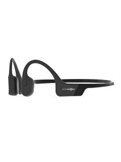 Aftershokz AEROPEX  Беспроводные наушники AS800CB - цвет черный
