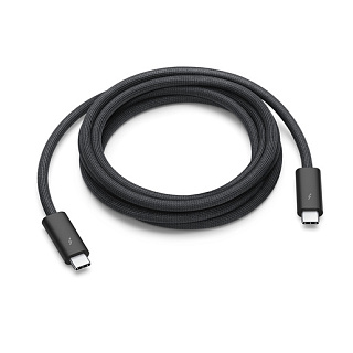 Кабель Apple Thunderbolt 3 Pro Cable (2 m)