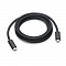 Кабель Apple Thunderbolt 3 Pro Cable (2 m)