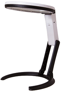 Лупа настольная Levenhuk Zeno Desk D13 70446