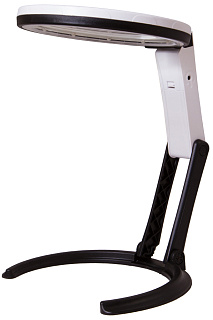Лупа настольная Levenhuk Zeno Desk D13 70446