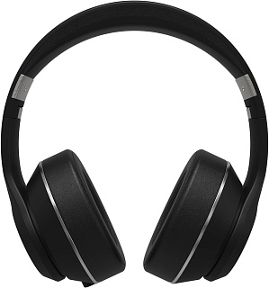 Беспроводные накладные наушники iFrogz Impulse 2. Цвет черный 