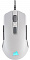 Игровая мышь Corsair Gaming Ambidextrous M55 RGB CH-9308111-EU (White)