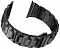 Ремешок Hoco Apple Watch Series 1/2/3/4 WB03 Grand steel strap(40mm) black
