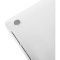 Чехол-накладка Moshi iGlaze для MacBook Air 13 (Thunderbolt 3/USB-C). Материал пластик. Цвет прозрачный.
Moshi iGlaze for MacBook Air 13 (Thunderbolt 3/USB-C) - Clear