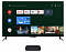 ТВ-приставка Xiaomi Mi Box S 4K HDR MDZ-22-AB