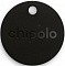 Умный брелок Chipolo PLUS с увеличенной громкостью и влагозащищенный (CH-CPM6-BK-R), черный