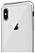 Чехол SwitchEasy iGlass for 2018 iphone XS Silver