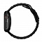 Ремешок Nomad Sport Strap V2 для Apple Watch 44/42mm. Материал: фторэластомер. Цвет: черный