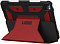 Чехол Urban Armor Gear Metropolis (122066119494) для iPad Pro 12.9" 2020 (Magma)