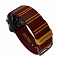 Ремешок MobyFox Harry Potter - Gryffindor, красный (для Apple Watch, все размеры)