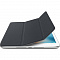 Чехол-обложка для Apple iPad mini 4 Smart Cover - Charcoal Gray(угольно-черный)