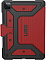 Чехол Urban Armor Gear Metropolis (122066119494) для iPad Pro 12.9" 2020 (Magma)
