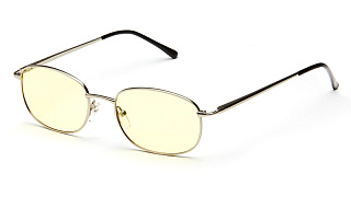 Очки для компьютера SP Glasses AF016, серебро