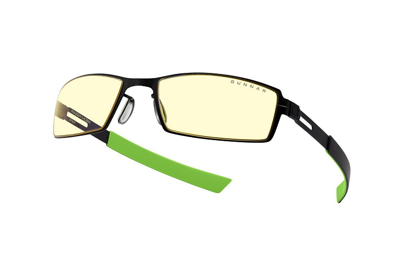 фото Очки для компьютера (для геймеров) GUNNAR MOBA RAZER EDITION