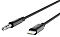 Кабель Belkin 3.5mm/Lightning 0.9m AV10172bt03-BLK (Black)
