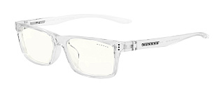 Детские очки для компьютера (8-12 лет) GUNNAR Cruz Kids Large Clear Natural CRU-07609, Crystal